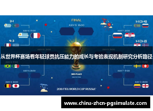 从世界杯赛场看年轻球员抗压能力的成长与考验表现机制研究分析路径