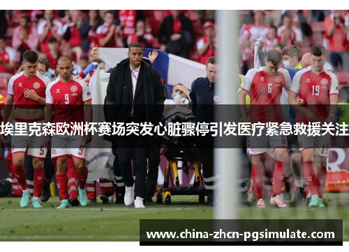 埃里克森欧洲杯赛场突发心脏骤停引发医疗紧急救援关注